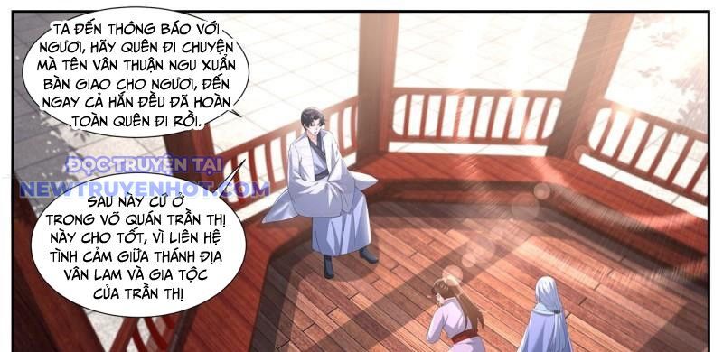 Trọng Sinh Đô Thị Tu Tiên Chapter 1062 - Trang 2