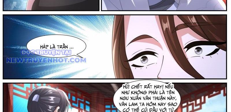 Trọng Sinh Đô Thị Tu Tiên Chapter 1062 - Trang 2