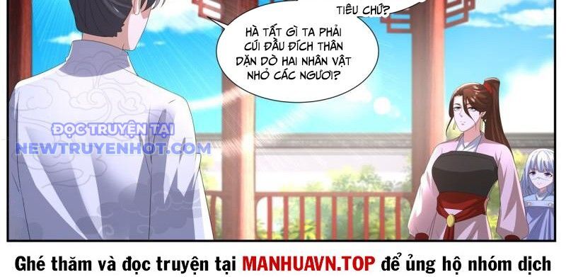 Trọng Sinh Đô Thị Tu Tiên Chapter 1062 - Trang 2