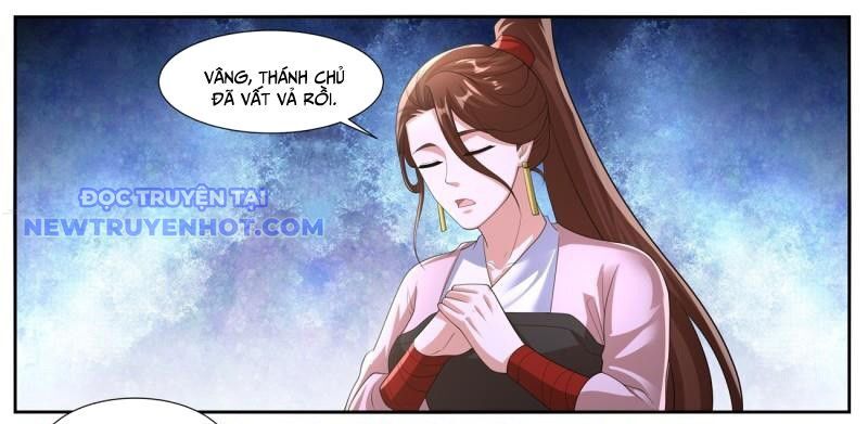 Trọng Sinh Đô Thị Tu Tiên Chapter 1062 - Trang 2