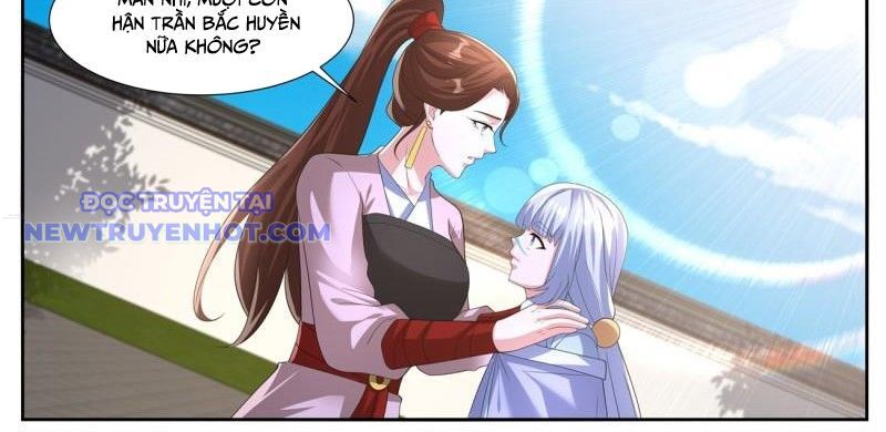 Trọng Sinh Đô Thị Tu Tiên Chapter 1062 - Trang 2