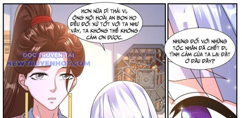 Trọng Sinh Đô Thị Tu Tiên Chapter 1062 - Trang 2