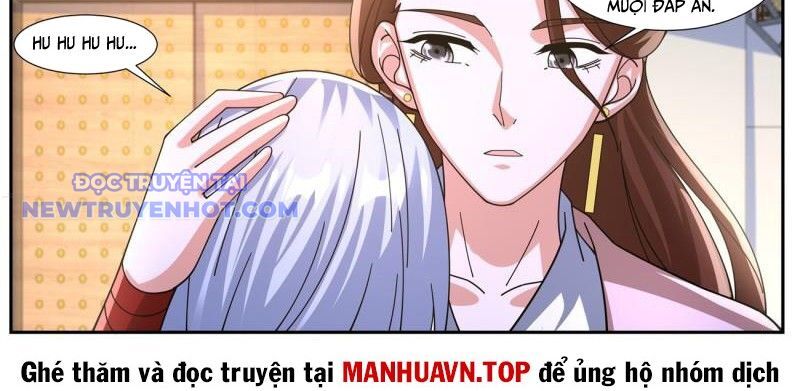 Trọng Sinh Đô Thị Tu Tiên Chapter 1062 - Trang 2