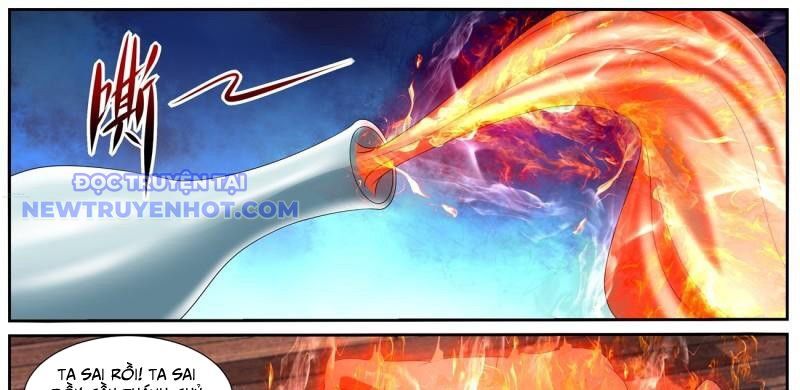 Trọng Sinh Đô Thị Tu Tiên Chapter 1062 - Trang 2