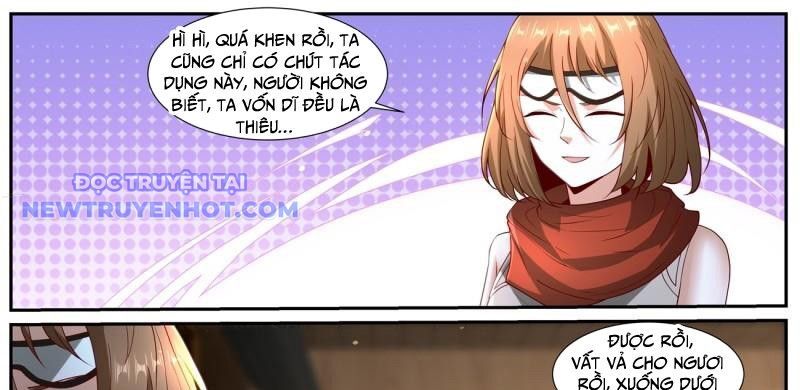 Trọng Sinh Đô Thị Tu Tiên Chapter 1061 - Trang 2