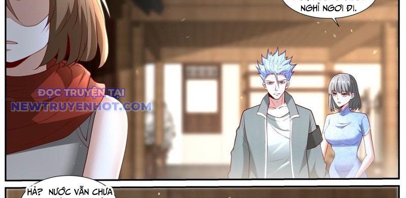 Trọng Sinh Đô Thị Tu Tiên Chapter 1061 - Trang 2