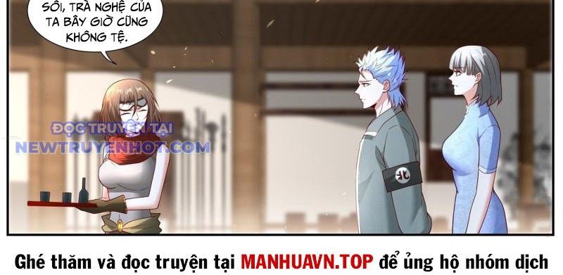 Trọng Sinh Đô Thị Tu Tiên Chapter 1061 - Trang 2