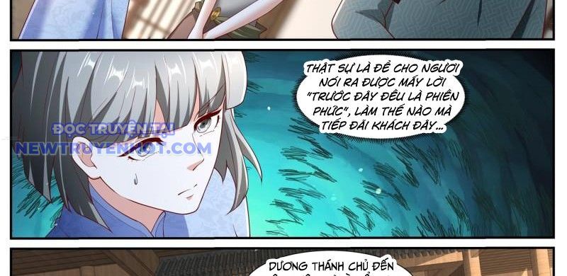 Trọng Sinh Đô Thị Tu Tiên Chapter 1061 - Trang 2