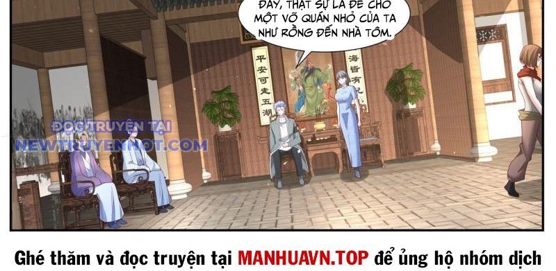 Trọng Sinh Đô Thị Tu Tiên Chapter 1061 - Trang 2