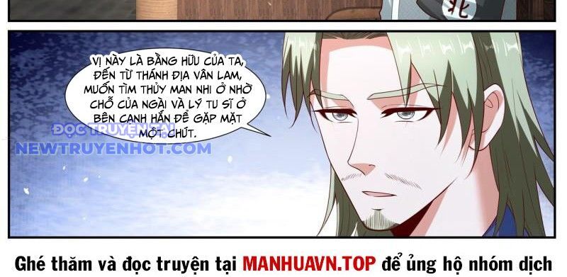 Trọng Sinh Đô Thị Tu Tiên Chapter 1061 - Trang 2