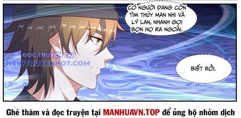 Trọng Sinh Đô Thị Tu Tiên Chapter 1061 - Trang 2