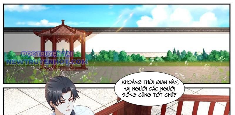 Trọng Sinh Đô Thị Tu Tiên Chapter 1061 - Trang 2