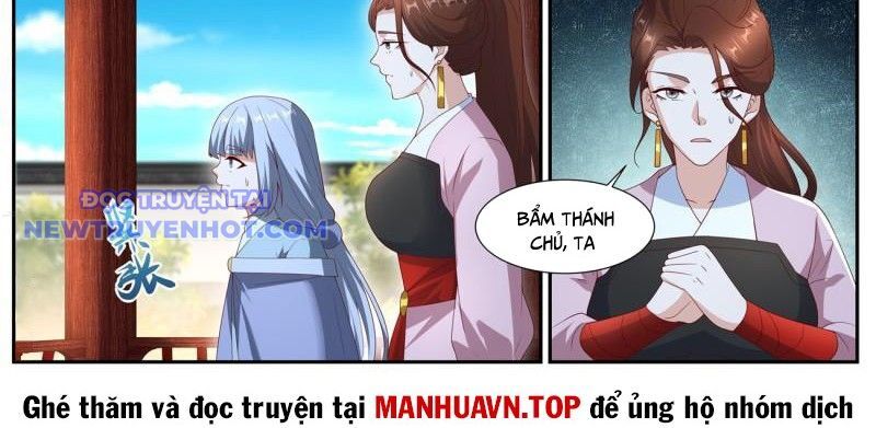 Trọng Sinh Đô Thị Tu Tiên Chapter 1061 - Trang 2