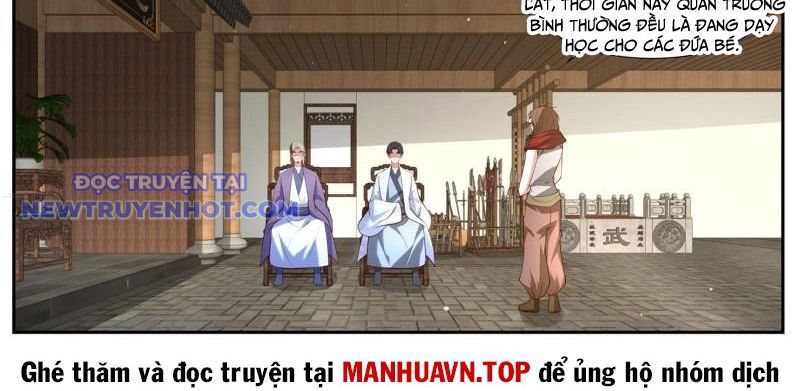 Trọng Sinh Đô Thị Tu Tiên Chapter 1061 - Trang 2