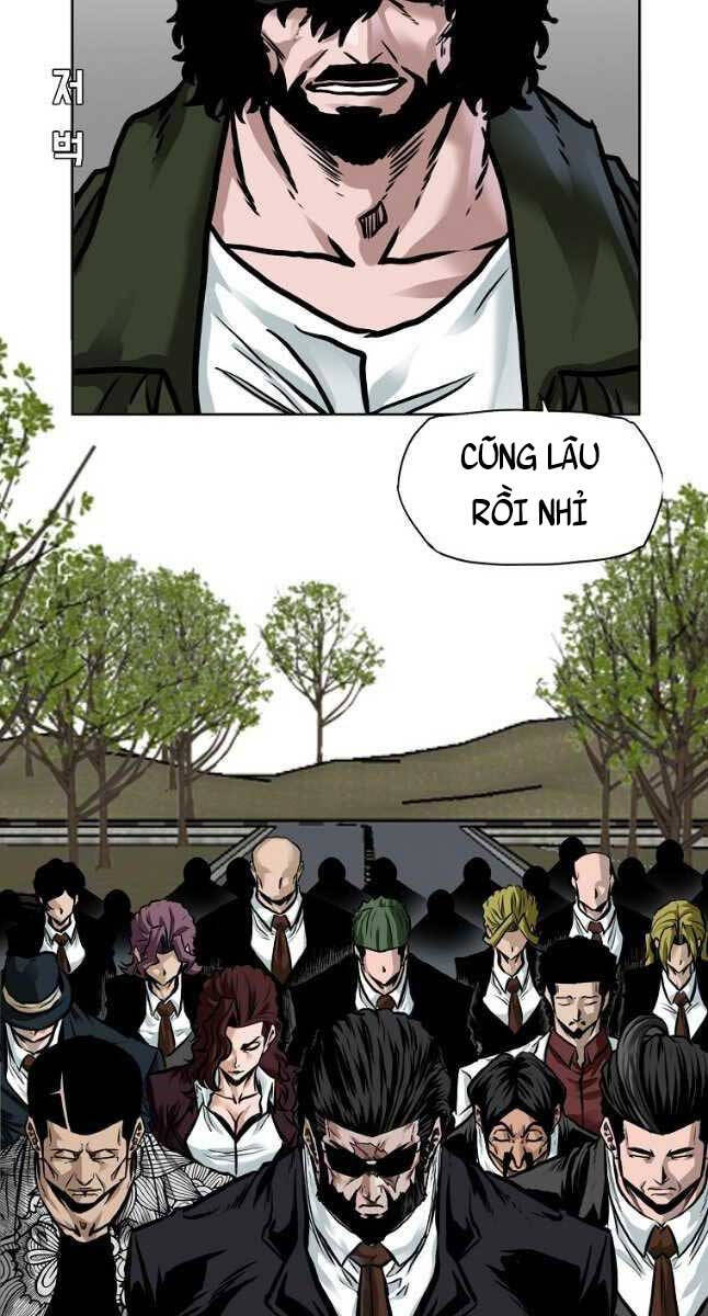 Bá Chủ Học Đường Ss4 Chapter 82 - Trang 2