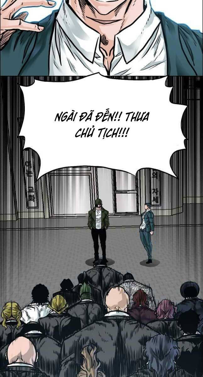 Bá Chủ Học Đường Ss4 Chapter 82 - Trang 2