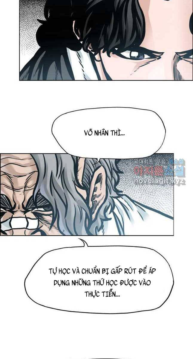 Bá Chủ Học Đường Ss4 Chapter 80 - Trang 2