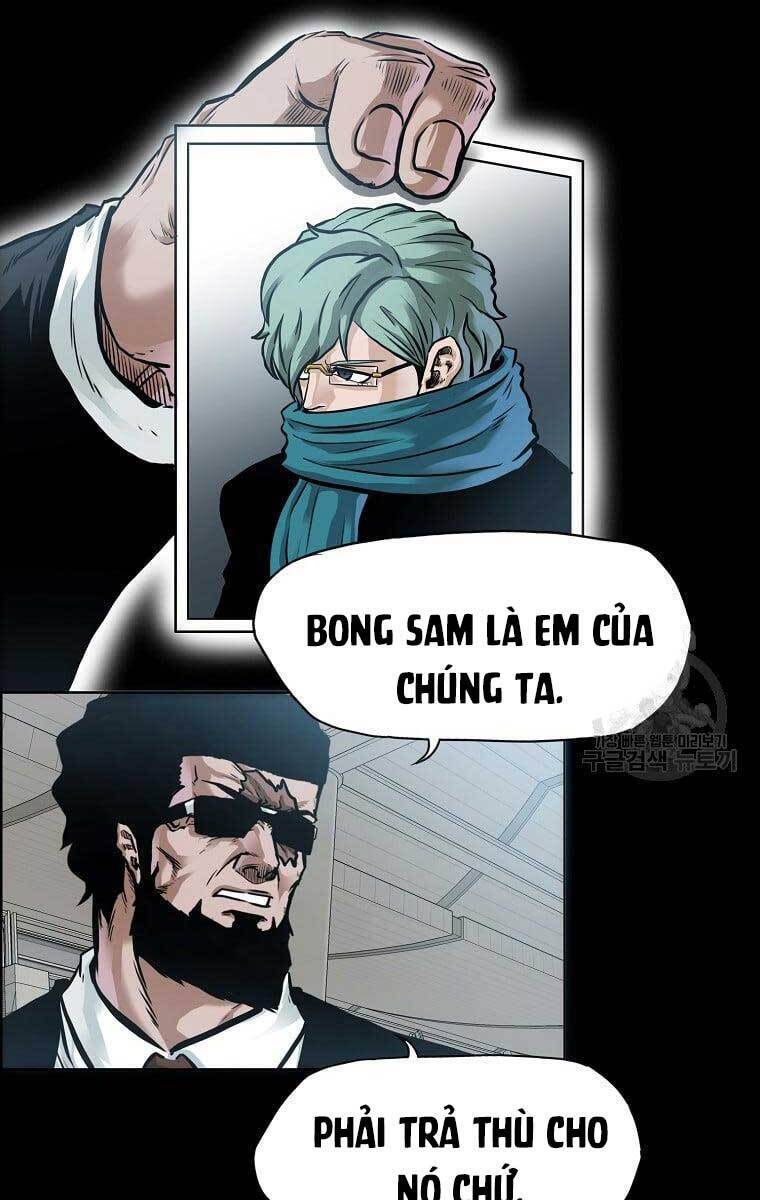 Bá Chủ Học Đường Ss4 Chapter 73 - Trang 2