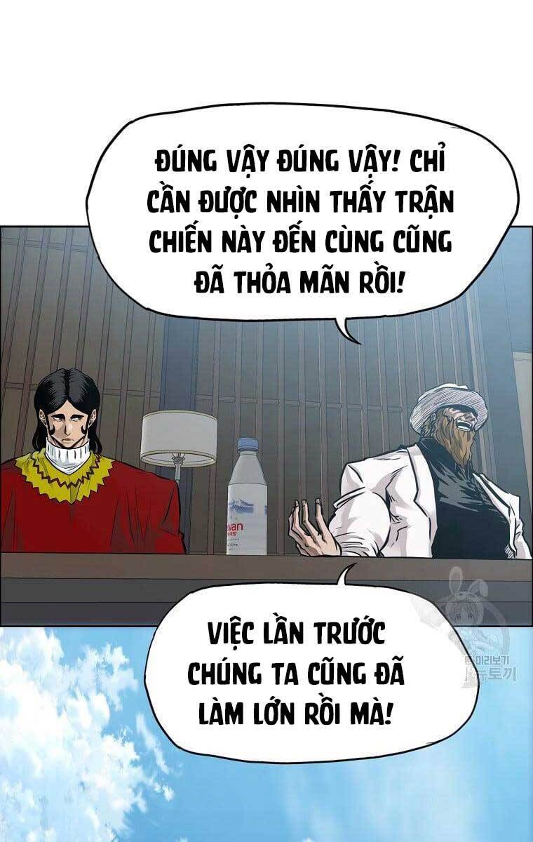 Bá Chủ Học Đường Ss4 Chapter 73 - Trang 2