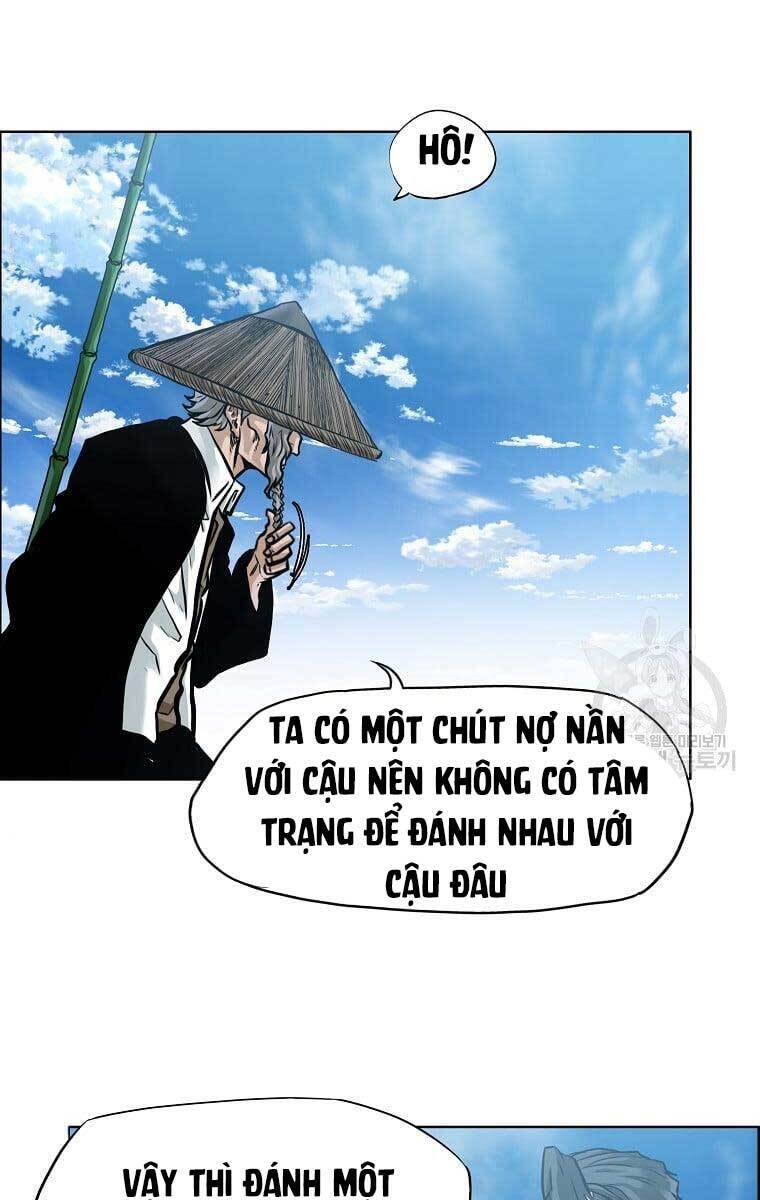 Bá Chủ Học Đường Ss4 Chapter 73 - Trang 2