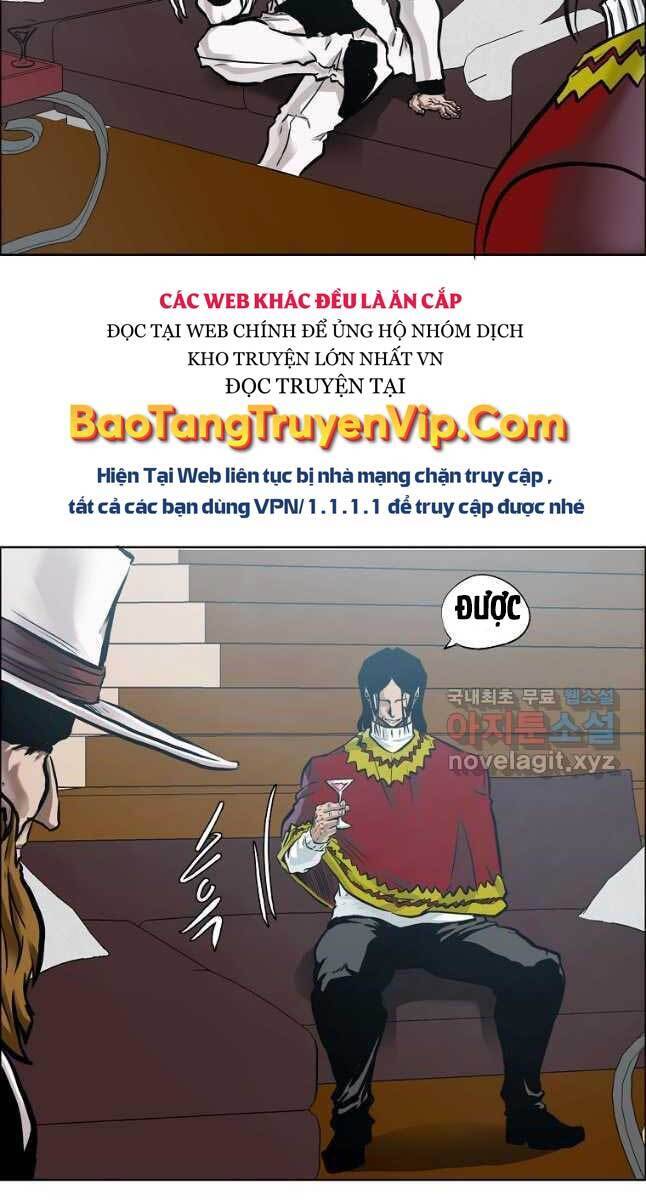 Bá Chủ Học Đường Ss4 Chapter 70 - Trang 2