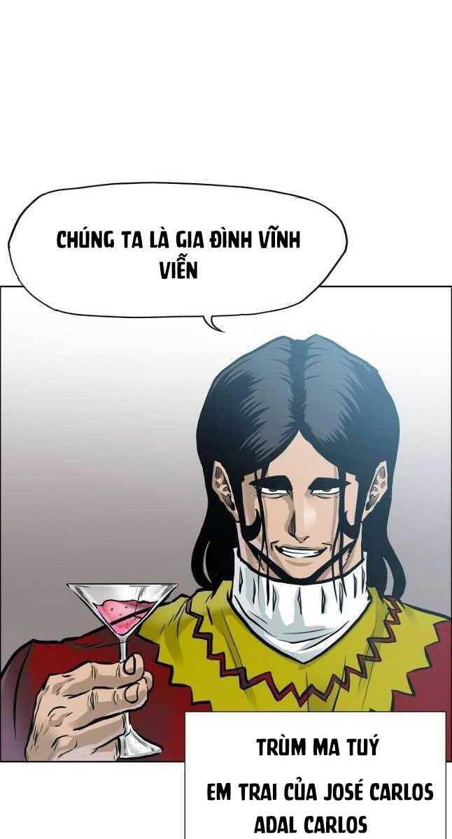 Bá Chủ Học Đường Ss4 Chapter 70 - Trang 2