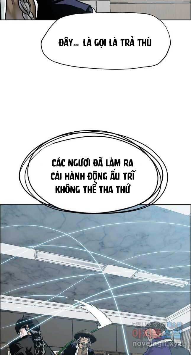 Bá Chủ Học Đường Ss4 Chapter 70 - Trang 2