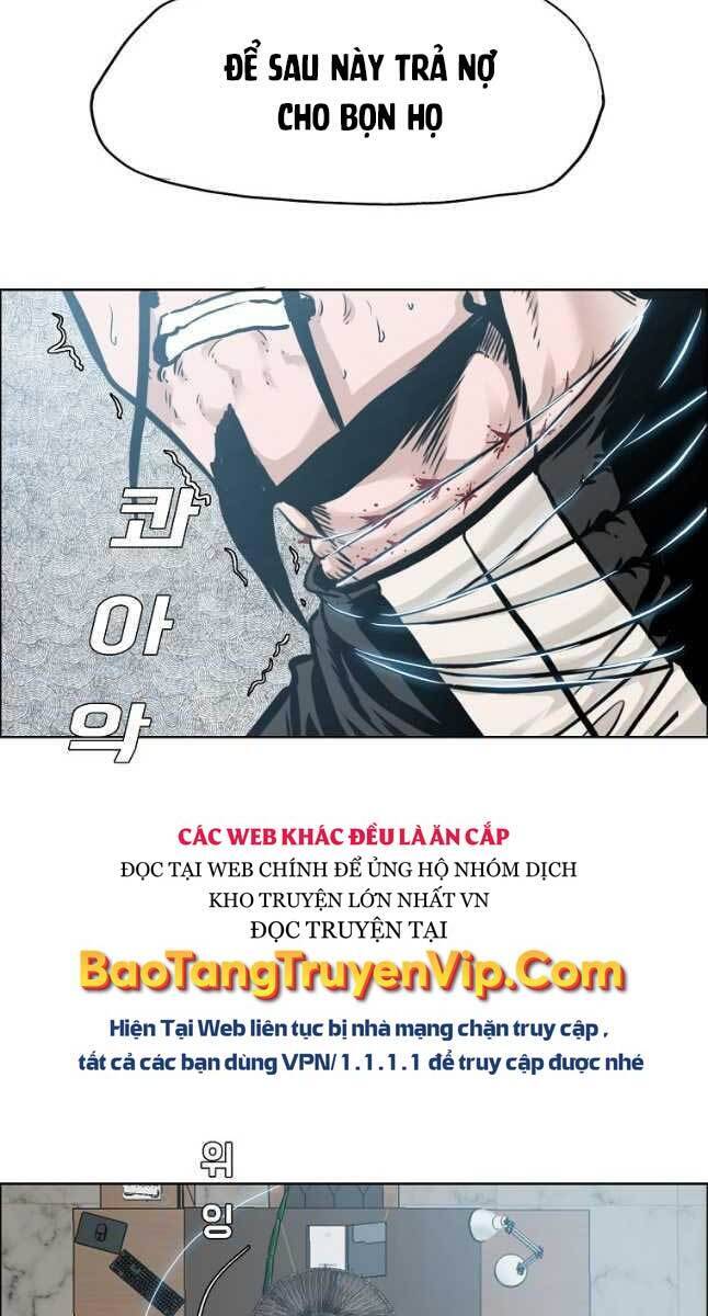 Bá Chủ Học Đường Ss4 Chapter 70 - Trang 2