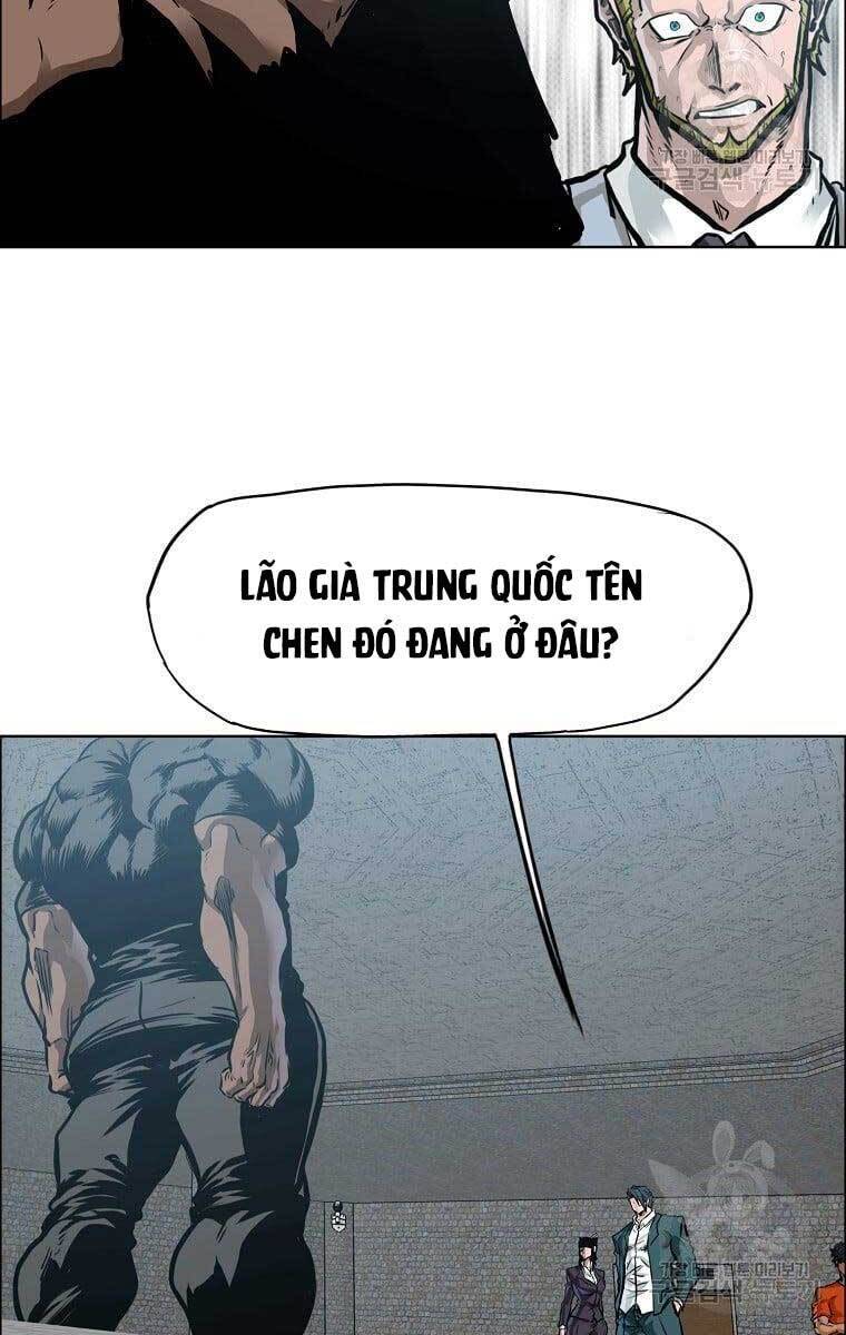 Bá Chủ Học Đường Ss4 Chapter 69 - Trang 2