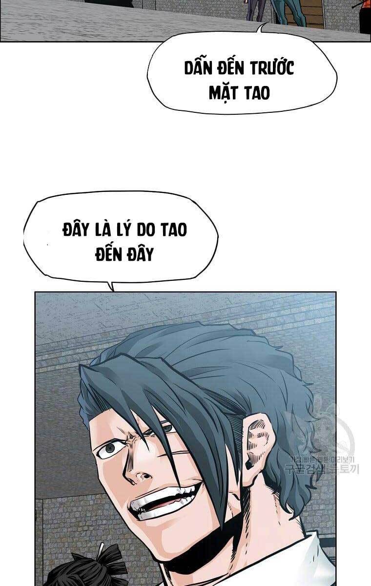 Bá Chủ Học Đường Ss4 Chapter 69 - Trang 2