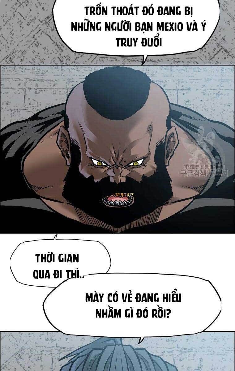 Bá Chủ Học Đường Ss4 Chapter 69 - Trang 2