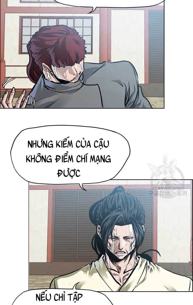 Bá Chủ Học Đường Ss4 Chapter 67 - Trang 2