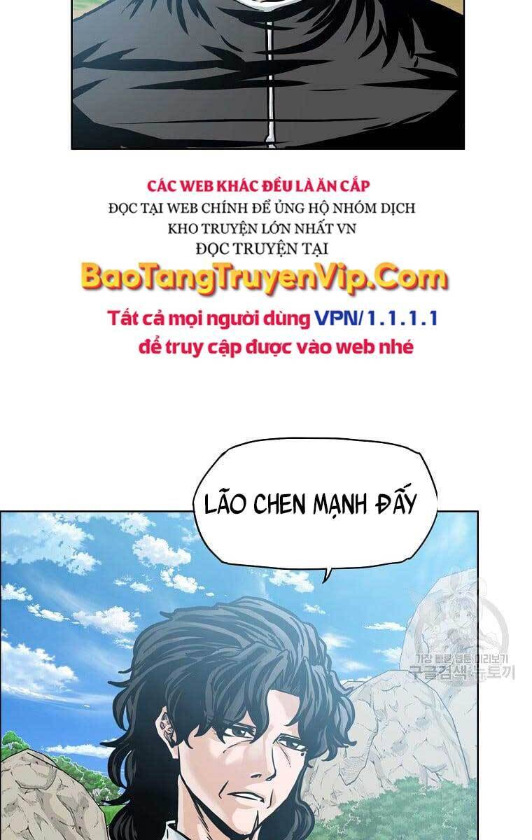 Bá Chủ Học Đường Ss4 Chapter 67 - Trang 2