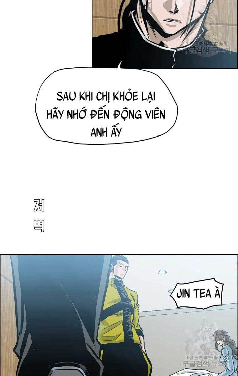 Bá Chủ Học Đường Ss4 Chapter 66 - Trang 2