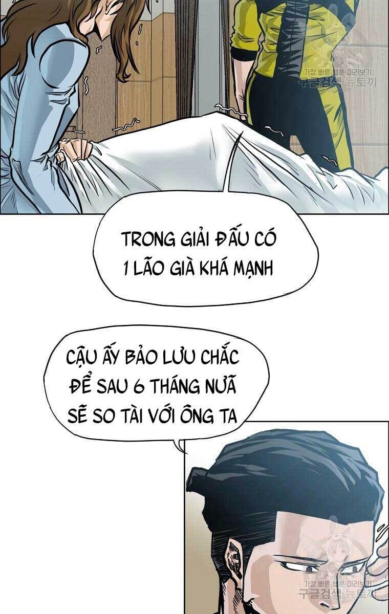 Bá Chủ Học Đường Ss4 Chapter 66 - Trang 2