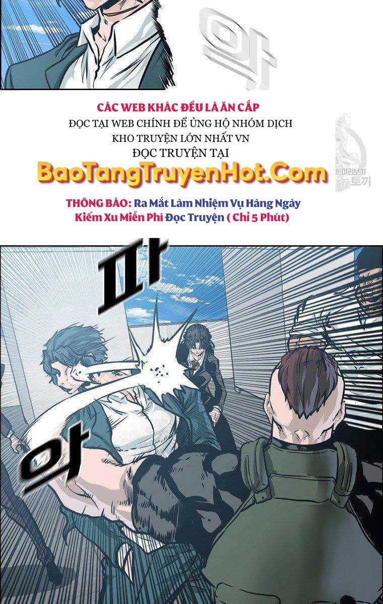 Bá Chủ Học Đường Ss4 Chapter 61 - Trang 2