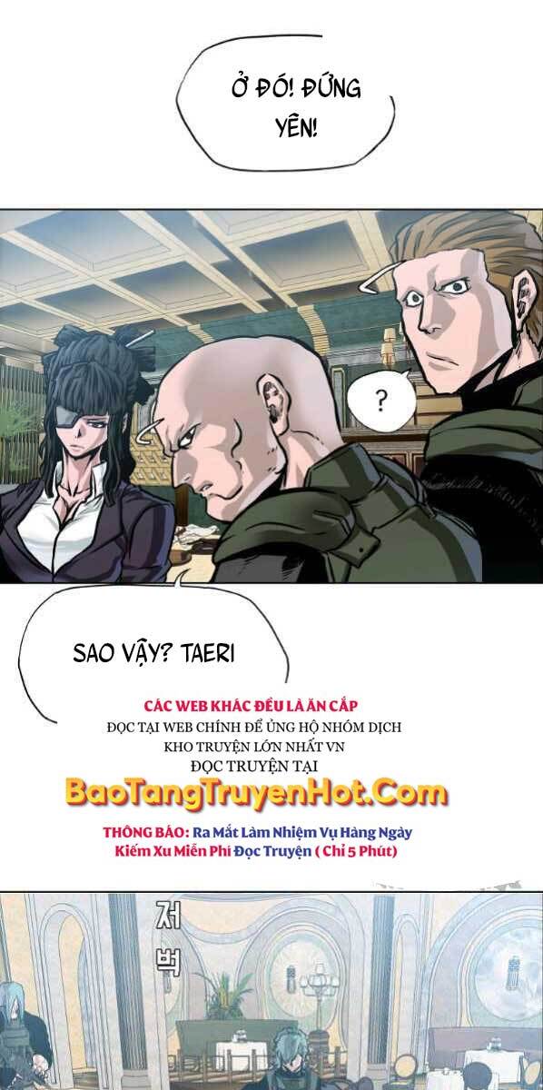 Bá Chủ Học Đường Ss4 Chapter 60 - Trang 2