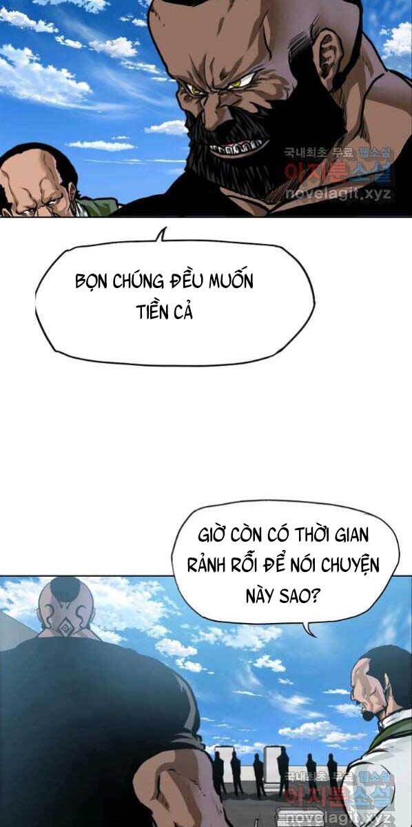 Bá Chủ Học Đường Ss4 Chapter 60 - Trang 2