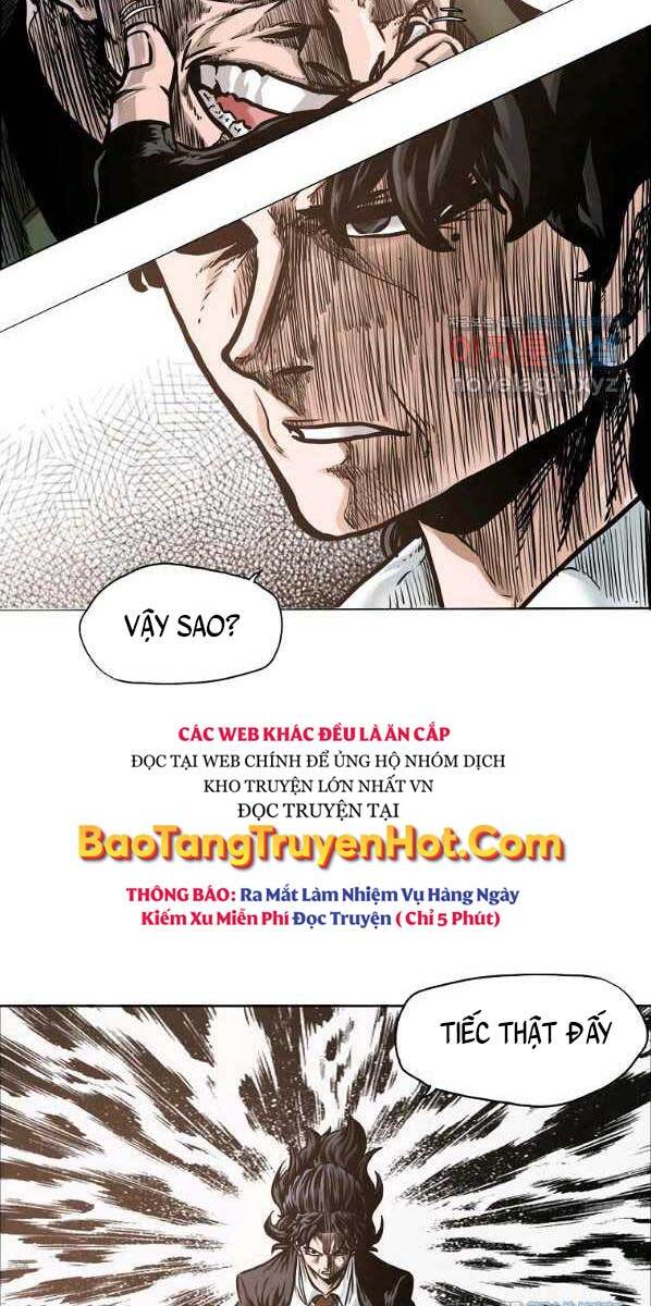 Bá Chủ Học Đường Ss4 Chapter 58 - Trang 2