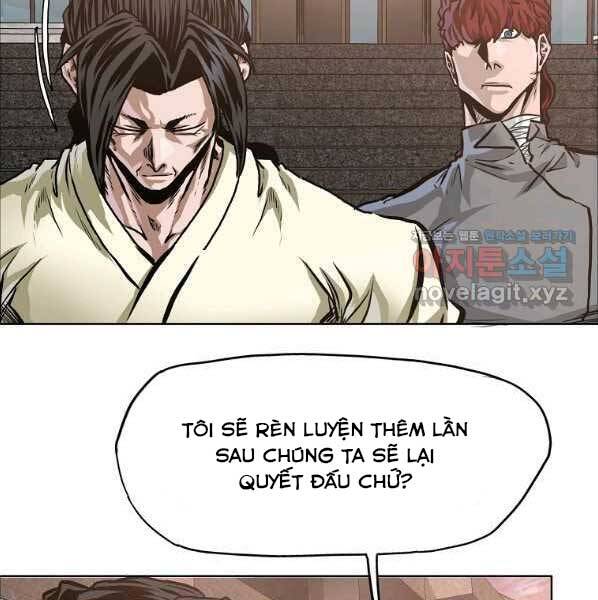 Bá Chủ Học Đường Ss4 Chapter 56 - Trang 2