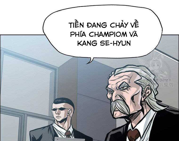 Bá Chủ Học Đường Ss4 Chapter 49 - Trang 2