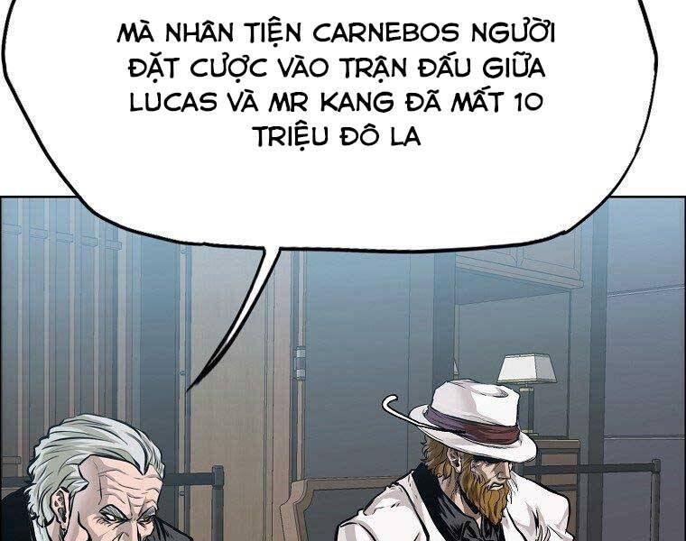 Bá Chủ Học Đường Ss4 Chapter 46 - Trang 2