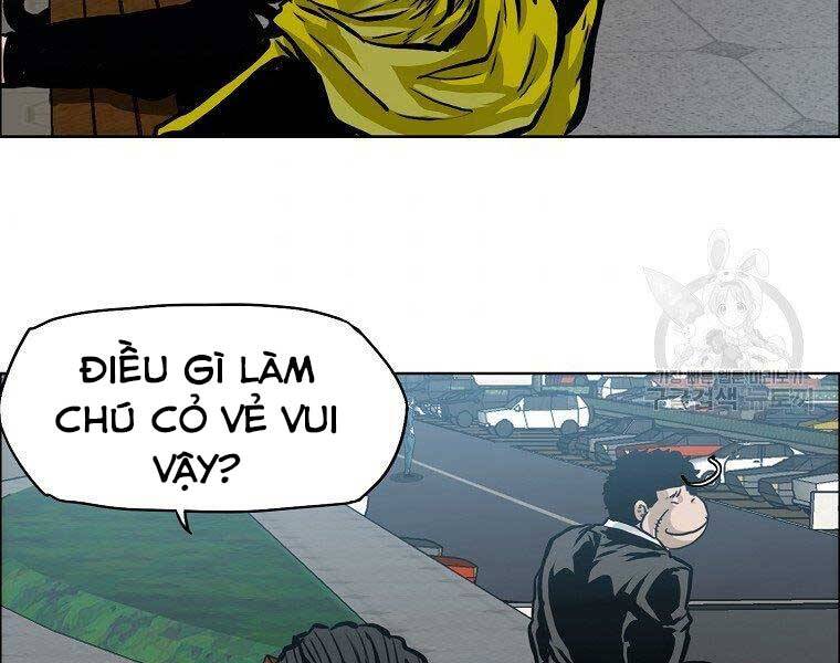 Bá Chủ Học Đường Ss4 Chapter 46 - Trang 2