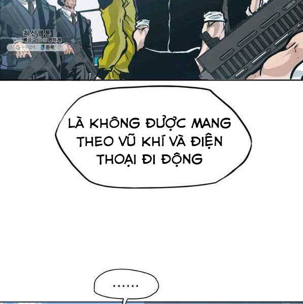 Bá Chủ Học Đường Ss4 Chapter 44 - Trang 2