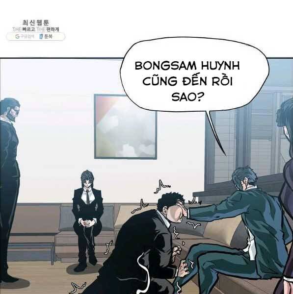 Bá Chủ Học Đường Ss4 Chapter 44 - Trang 2