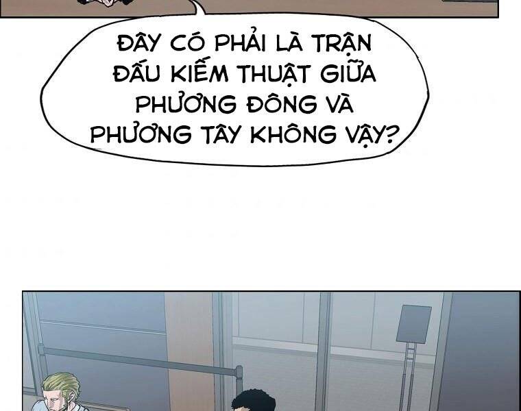 Bá Chủ Học Đường Ss4 Chapter 36 - Trang 2