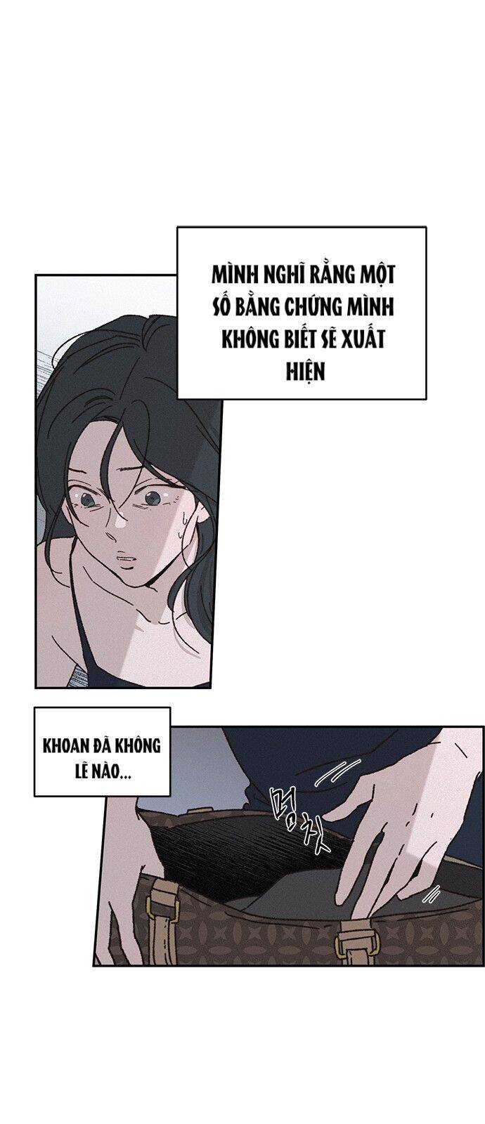 Nữ Hoàng Của Những Nụ Hôn Chapter 4 - Trang 2