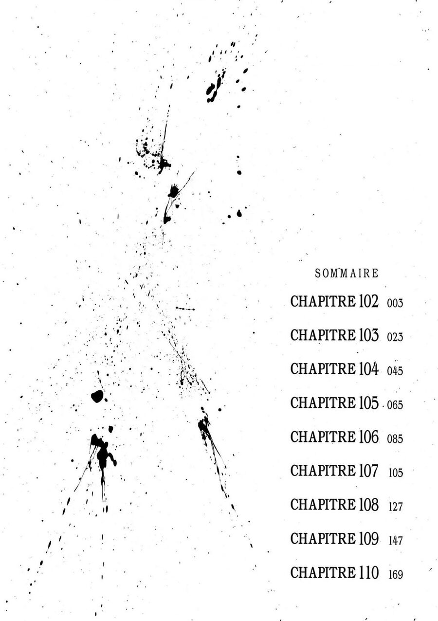 Gannibal Chapter 102 - Trang 2