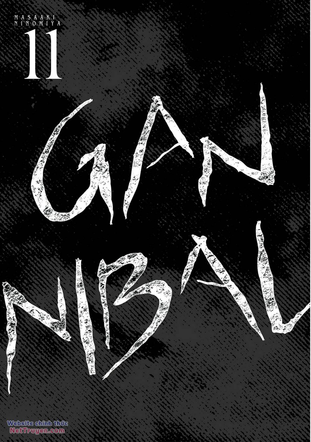 Gannibal Chapter 93 - Trang 2