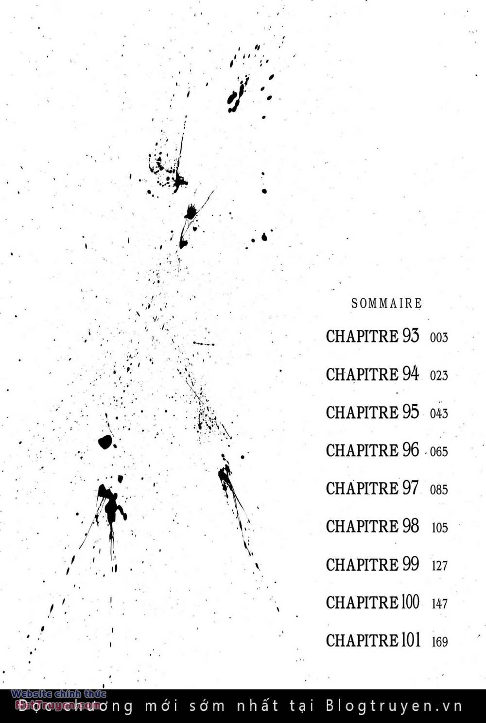 Gannibal Chapter 93 - Trang 2